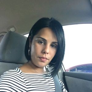 Meet your Posher, Heidi